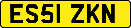 ES51ZKN