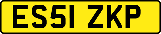 ES51ZKP