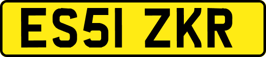 ES51ZKR