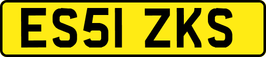 ES51ZKS