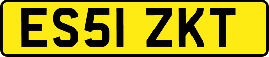 ES51ZKT