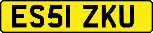 ES51ZKU