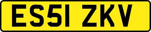 ES51ZKV