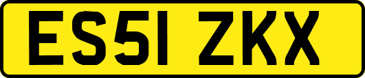 ES51ZKX