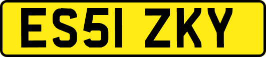 ES51ZKY