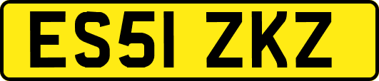 ES51ZKZ