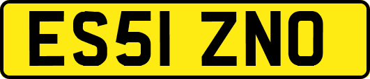 ES51ZNO