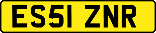 ES51ZNR