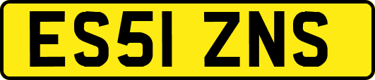 ES51ZNS