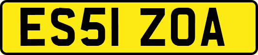 ES51ZOA