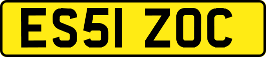 ES51ZOC