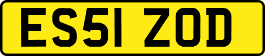 ES51ZOD