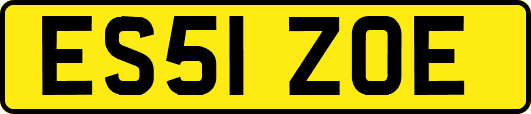 ES51ZOE