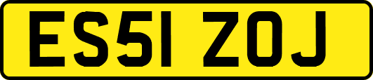 ES51ZOJ