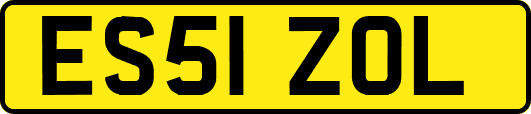 ES51ZOL
