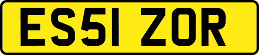 ES51ZOR