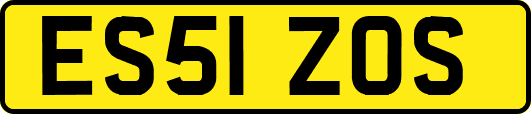ES51ZOS