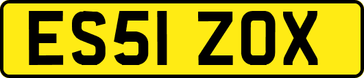 ES51ZOX