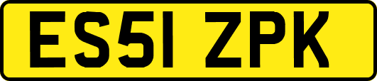 ES51ZPK
