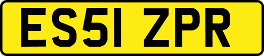 ES51ZPR