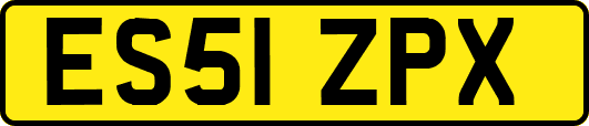 ES51ZPX