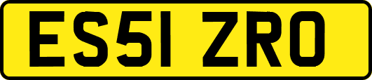 ES51ZRO