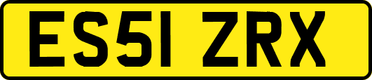 ES51ZRX