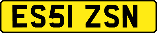 ES51ZSN