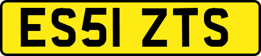 ES51ZTS