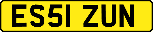 ES51ZUN