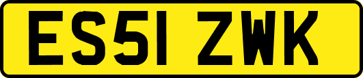 ES51ZWK