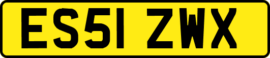 ES51ZWX
