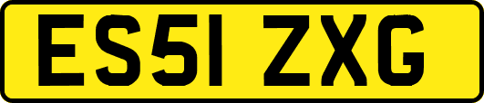 ES51ZXG