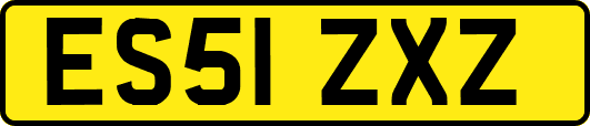 ES51ZXZ