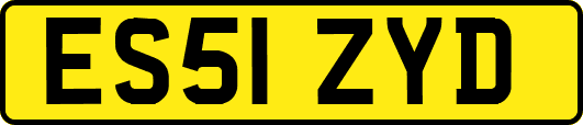 ES51ZYD