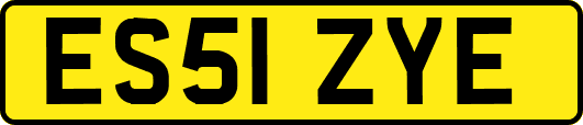 ES51ZYE