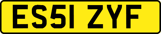 ES51ZYF