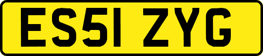 ES51ZYG