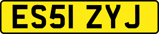 ES51ZYJ