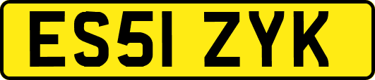 ES51ZYK