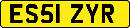 ES51ZYR