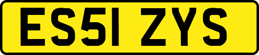 ES51ZYS