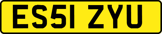 ES51ZYU