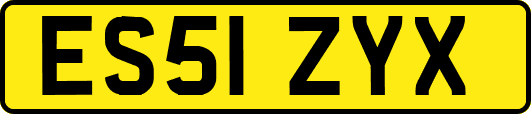 ES51ZYX