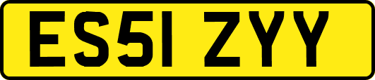 ES51ZYY