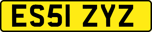 ES51ZYZ