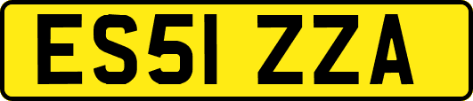 ES51ZZA