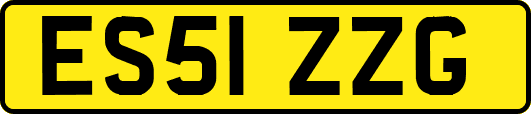 ES51ZZG
