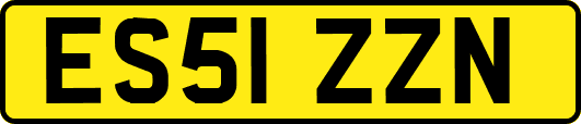 ES51ZZN