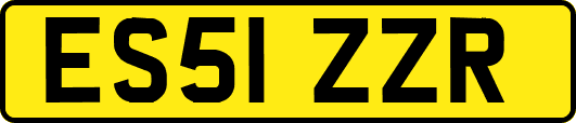 ES51ZZR